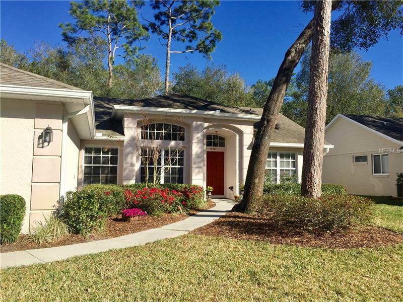 Property Photo:  1428 Bent Oaks Boulevard  FL 32724 