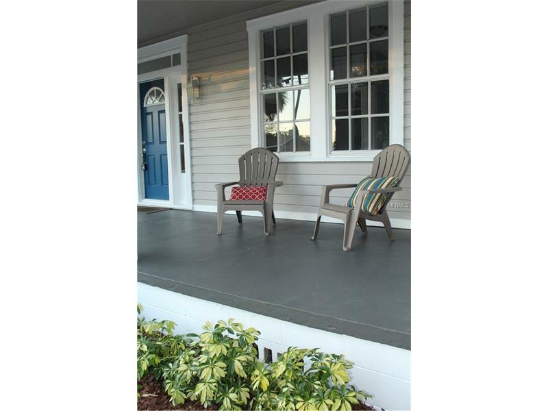 Property Photo: 2911 W La Salle Street FL 33607