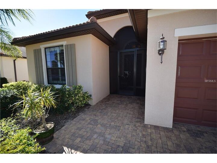 Property Photo: 1860 Batello Drive FL 34292