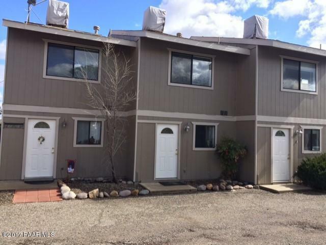 Property Photo:  510 1st Street  AZ 86301 