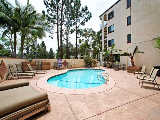 Property Photo:  1065 Fresno Street 18  CA 92110 