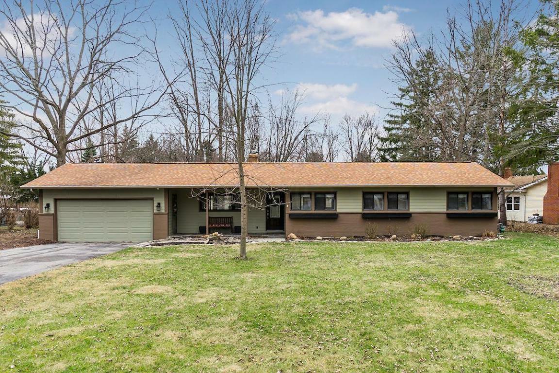 Property Photo:  3730 Schirtzinger Road  OH 43026 