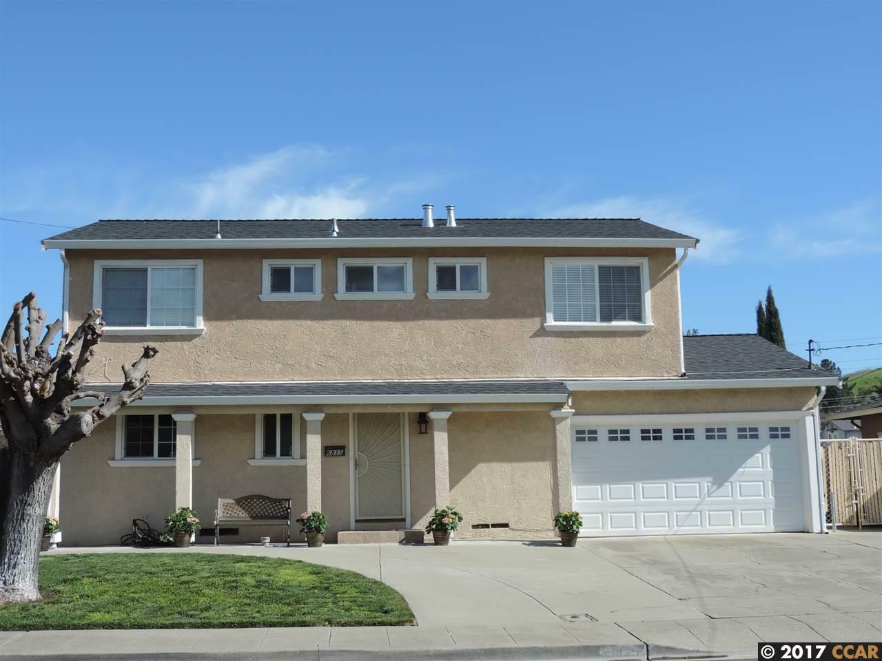 Property Photo:  6835 Langmuir Ln  CA 94568 