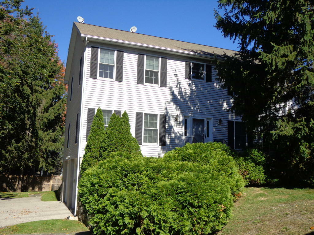 Property Photo:  27 Old Kings Highway  CT 06870 