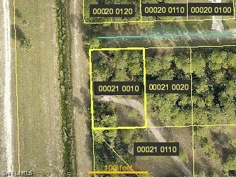 Property Photo:  3611 53rd Street  FL 33971 