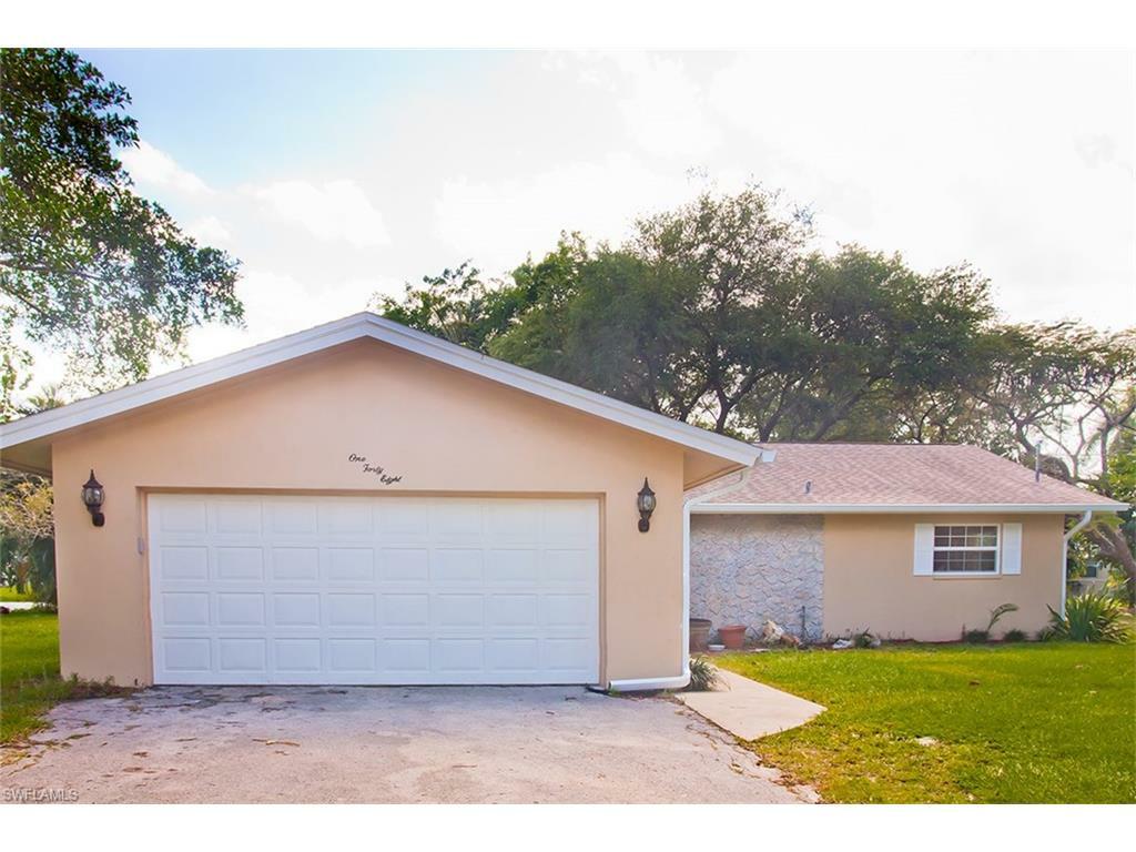 148 Circle Drive  Fort Myers FL 33905 photo