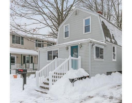 Property Photo: 21 Veranda Ave MA 01887