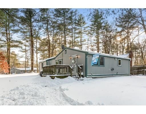 Property Photo:  4 Walker Road  MA 02056 