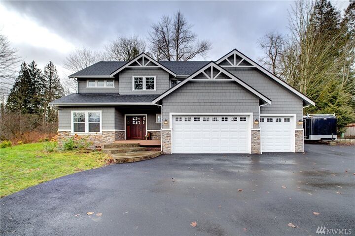 8102 156th St SE  Snohomish WA 98296 photo