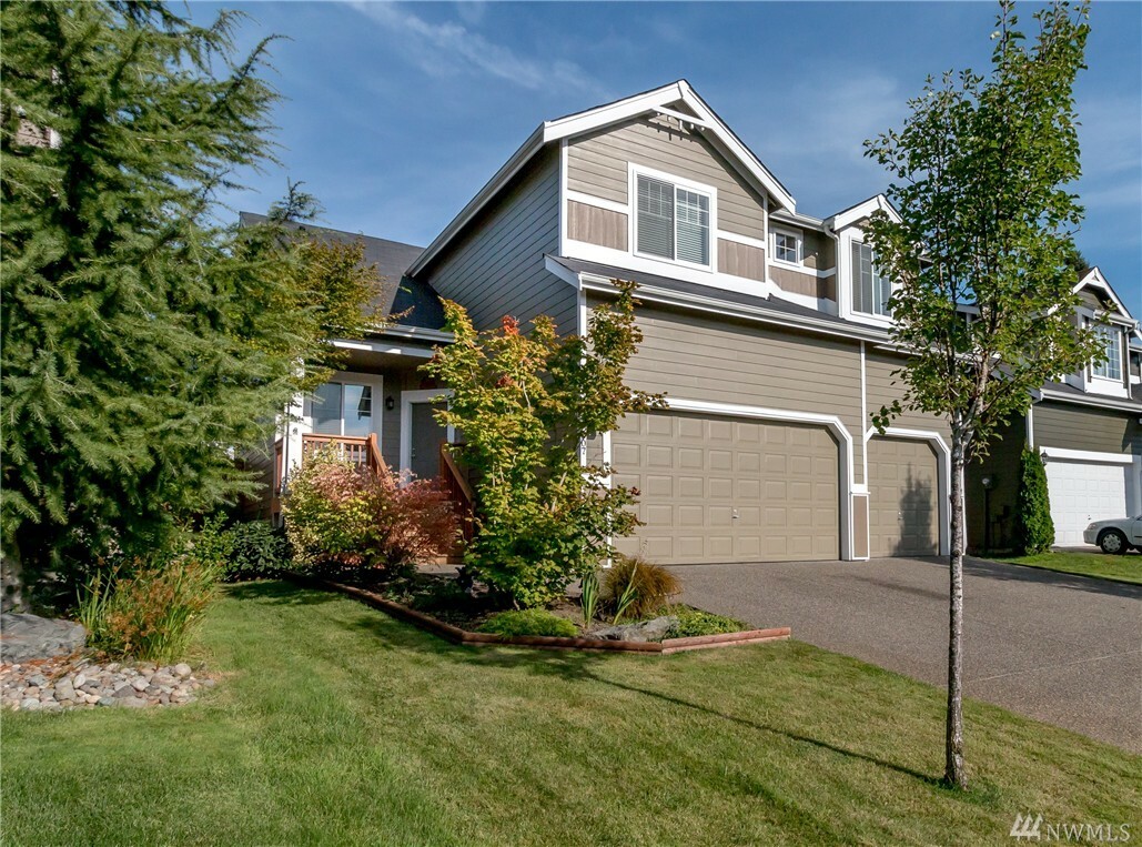 Property Photo: 15507 85th Ave E WA 98375