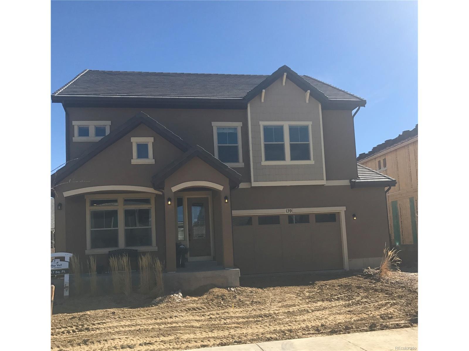 Property Photo: 139 Summit Way CO 80516
