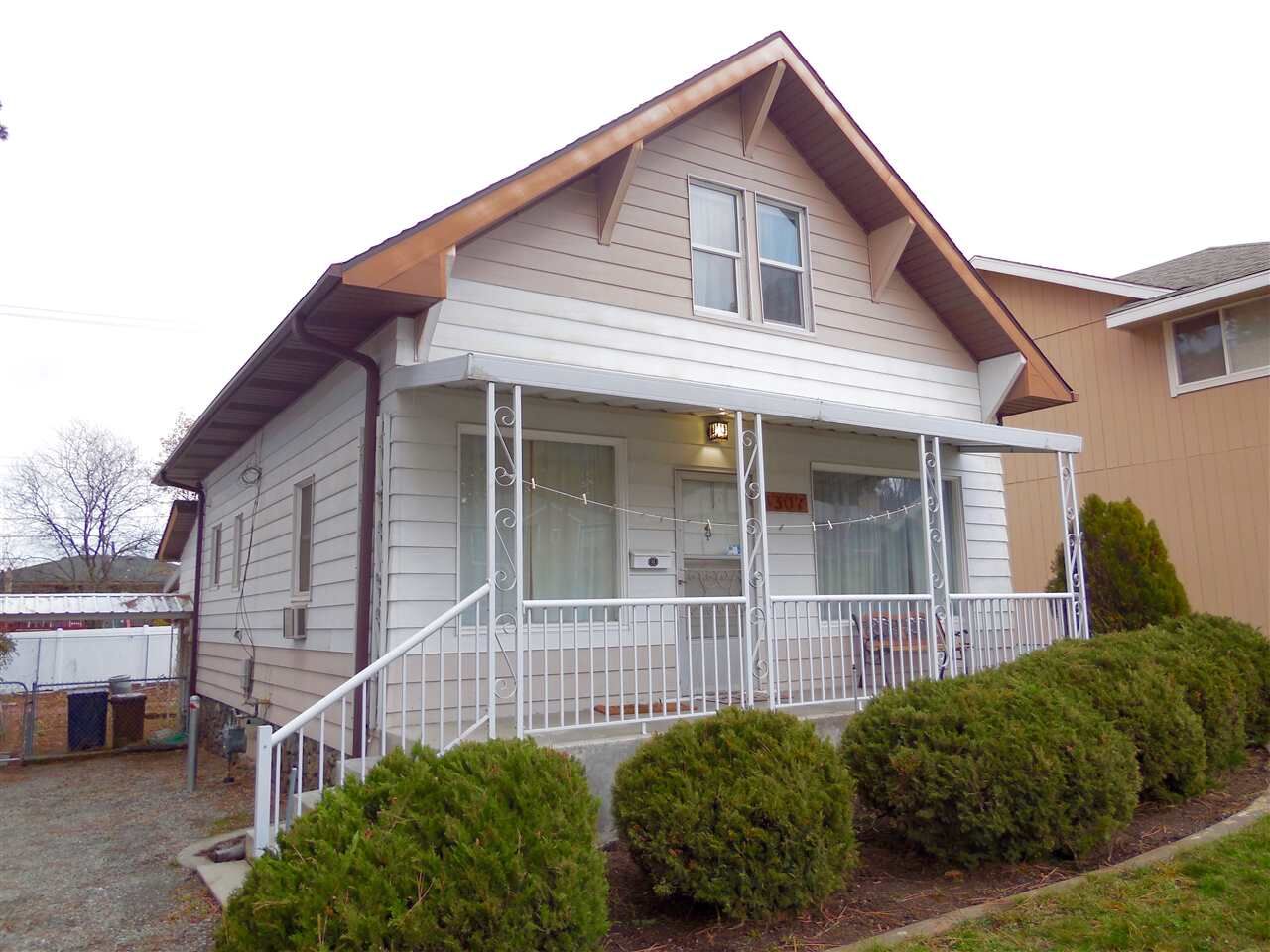 Property Photo:  3307 E 24th Ave  WA 99223 