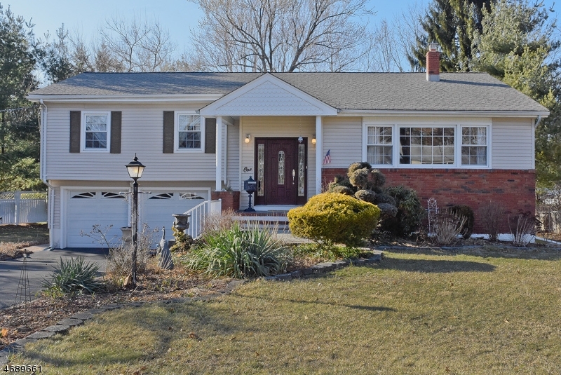 Property Photo:  1 Grecian St  NJ 07054 