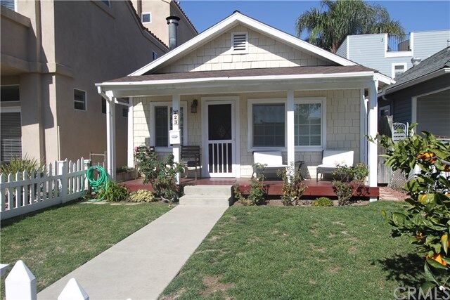 Property Photo: 223 Elmira Avenue CA 92648