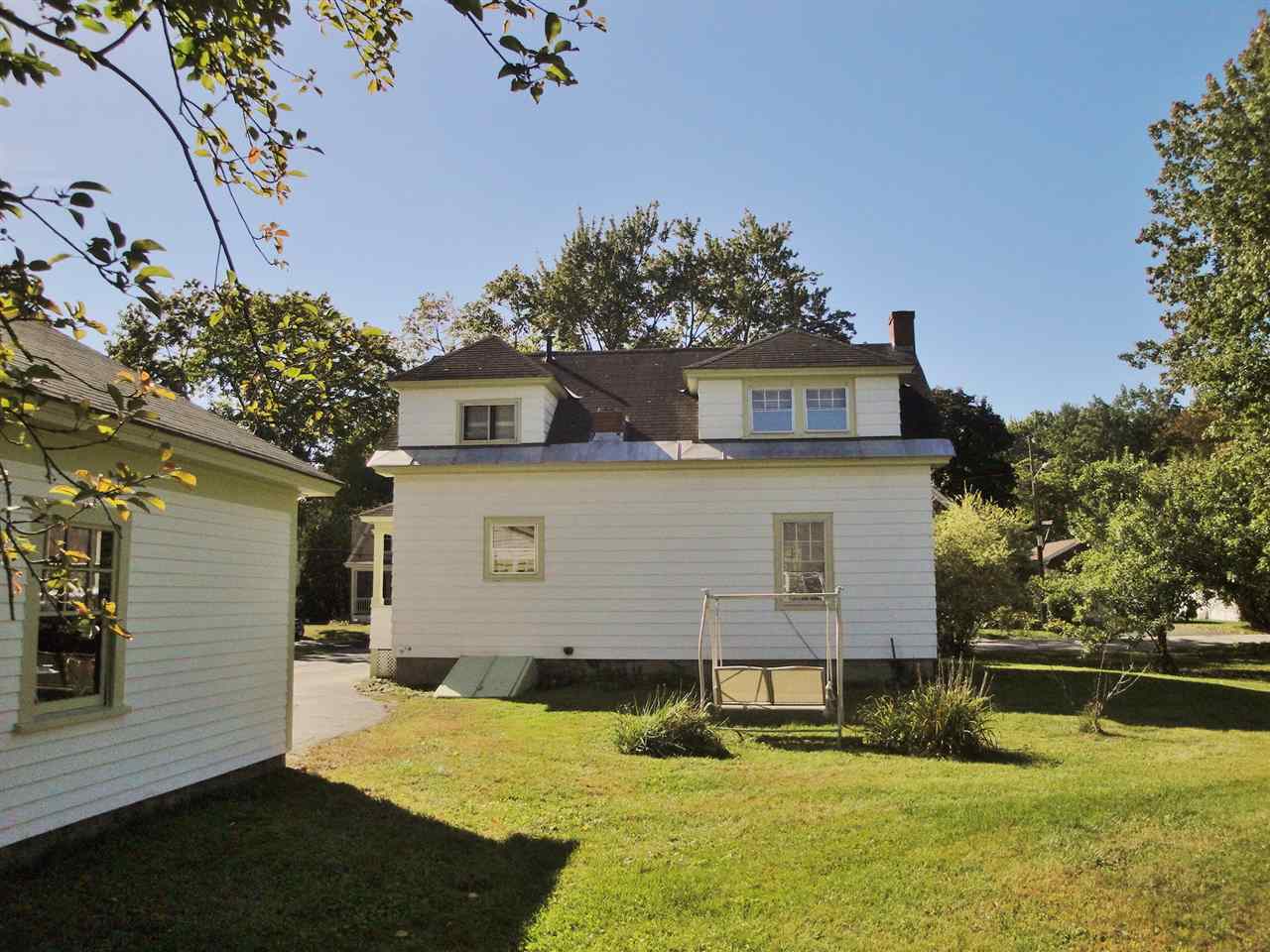 Property Photo:  6 Coolidge Avenue  NH 03301 