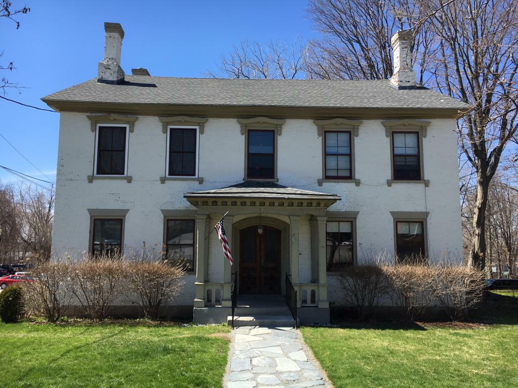 Property Photo: 160 North Main Street 2 VT 05478