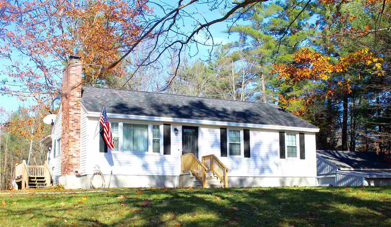 Property Photo:  7052 Shaker Road Road  NH 03307 