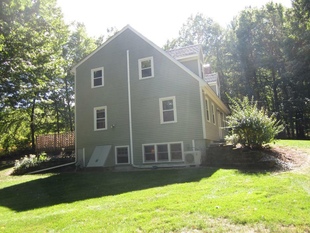 Property Photo:  85 White Rock Hill Road  NH 03304 