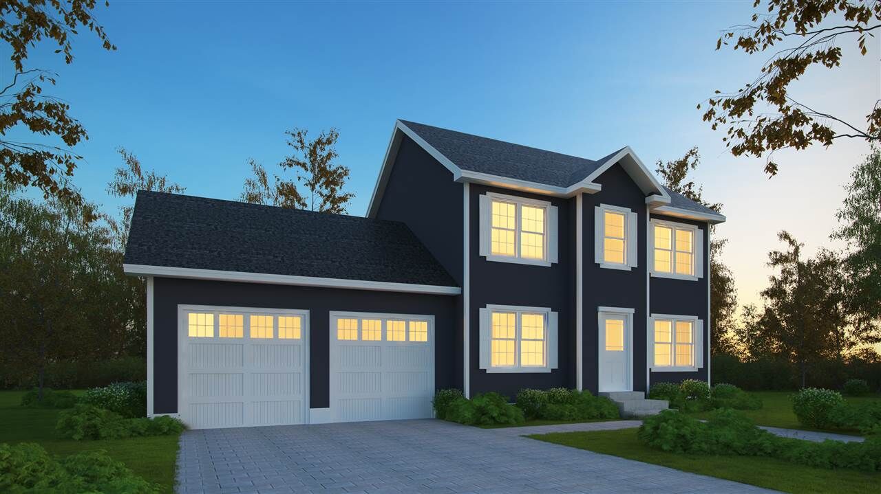 Property Photo:  200 Putney Road  NH 03447 