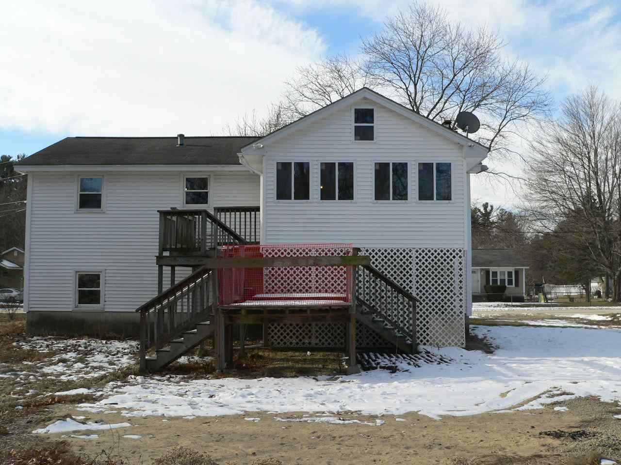 Property Photo:  14 Lorraine Street  NH 03051 