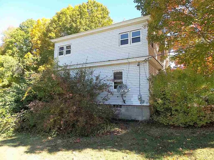 Property Photo:  103 Central Street  NH 03835 