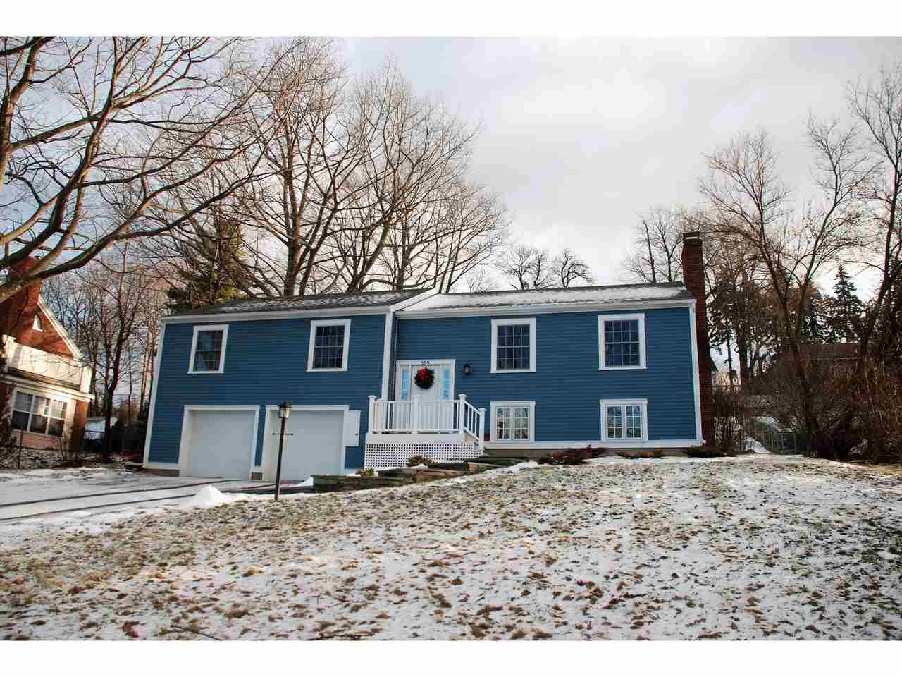 Property Photo: 300 South Willard Street VT 05401