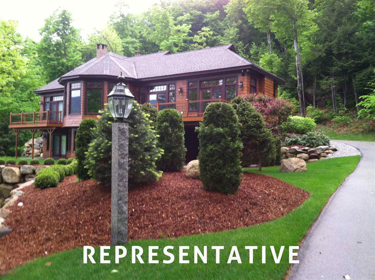 Property Photo:  Lot 12 Juniper Ledge Road  NH 03838 