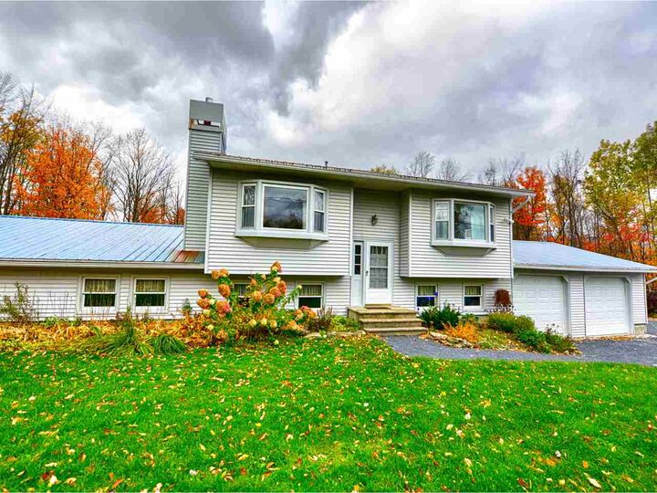 Property Photo:  437 Nichols Road  VT 05454 