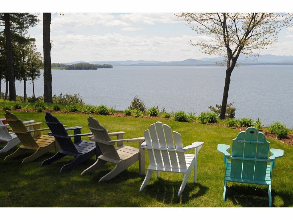 Property Photo: 337 Morgan Drive 2 VT 05482