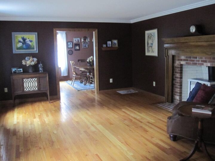 Property Photo:  144 Greenwood Road  NH 03444 