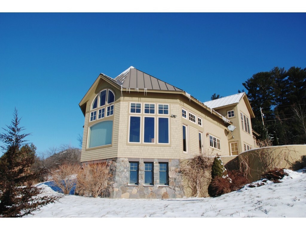 Property Photo: 5928 Mount Philo Road VT 05445