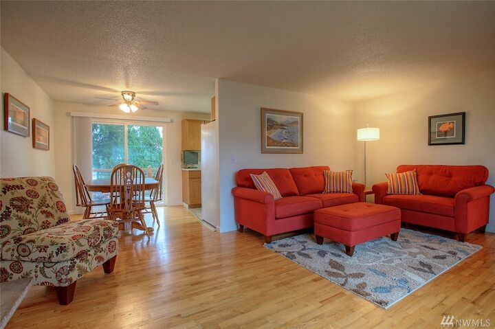 Property Photo:  3143 N Bennett St  WA 98407 