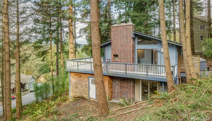 Property Photo: 9 Grand View Lane WA 98229