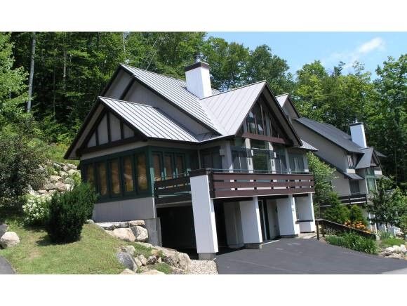 Property Photo:  12 Flume Rd  NH 03251 