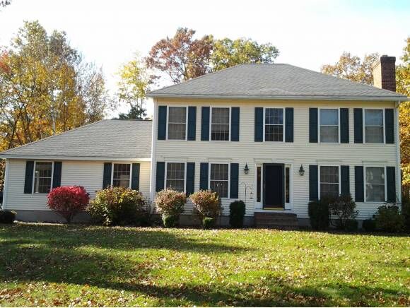 Property Photo:  19 Sheas Dr  NH 03032 