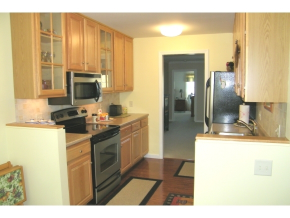 Property Photo:  4 Bow Ctr Cottage #F2  NH 03304 