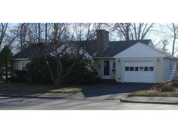 Property Photo: 659 Hanover Street NH 03104