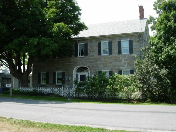 Property Photo:  3324 Jersey Street South  VT 05491 