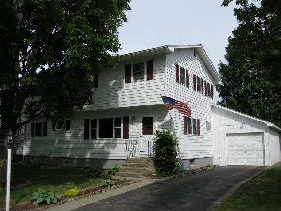 Property Photo:  10 Hiawatha Ave  VT 05452 