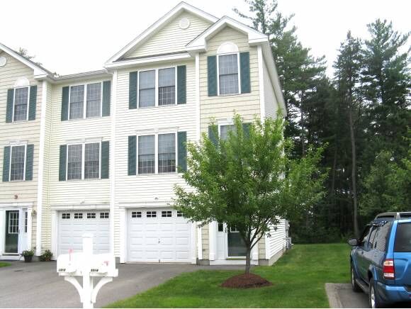 Property Photo:  33-4 Mulberry Street 33-4  NH 03301 