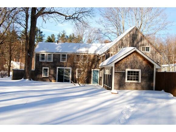 Property Photo: 53 Newmarket Road NH 03824