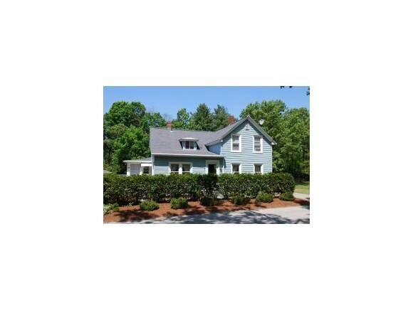 Property Photo: 58 Taylor NH 03060
