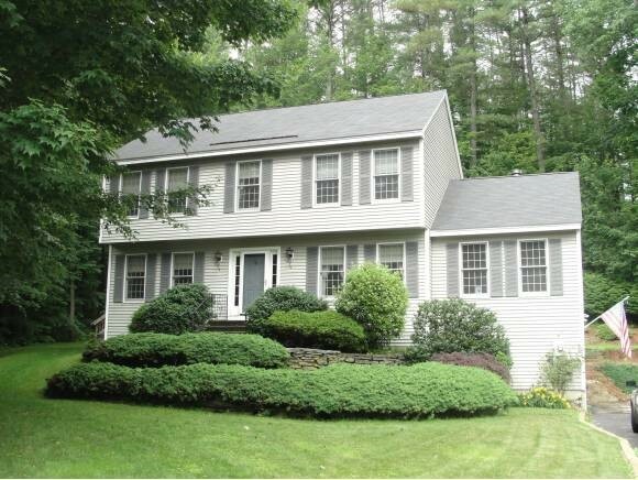 Property Photo:  10 Otter Drive  NH 03301 