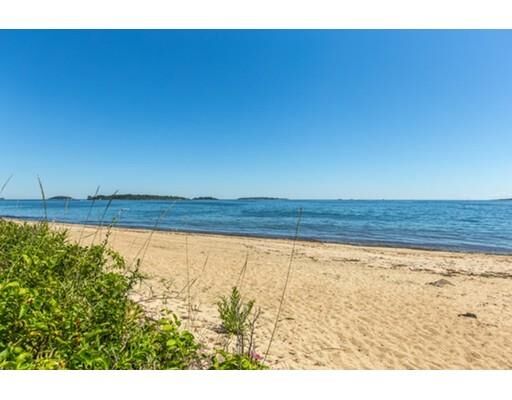 Property Photo:  18 Paine Avenue  MA 01915 
