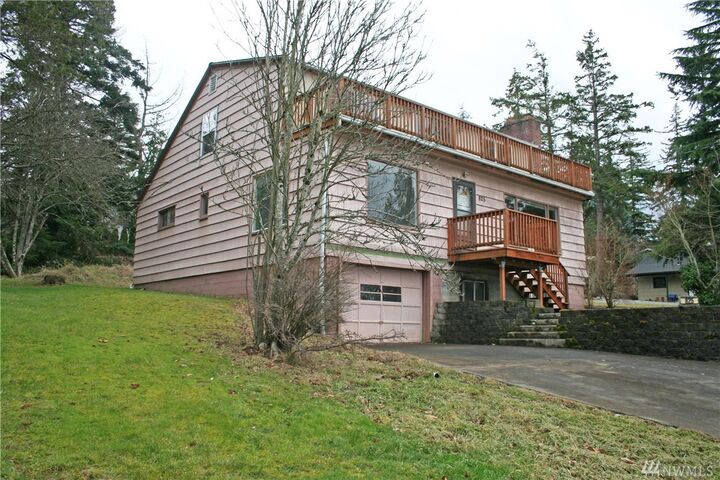 825 Samish Way  Bellingham WA 98229 photo