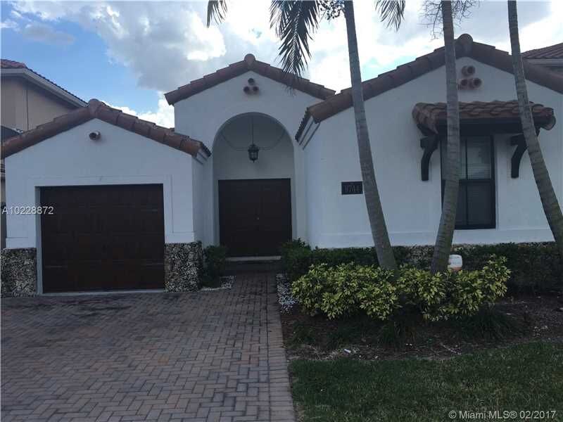 Property Photo:  9744 NW 8th Ter  FL 33172 