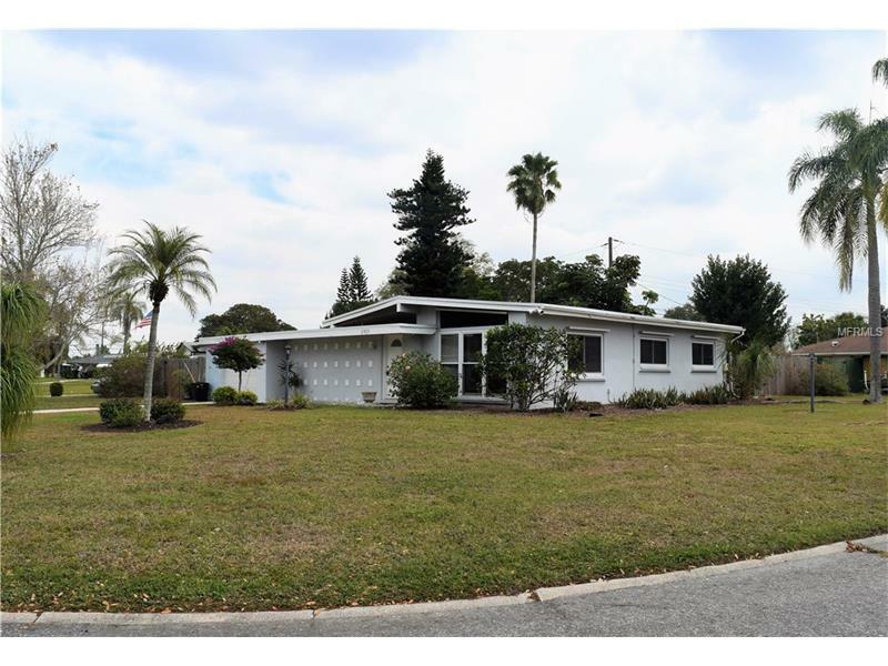 Property Photo:  2305 Purdue Road  FL 34207 