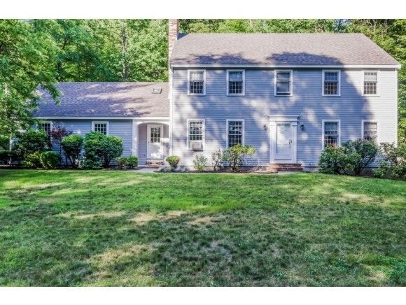 Property Photo:  2B Washington Road  NH 03811 