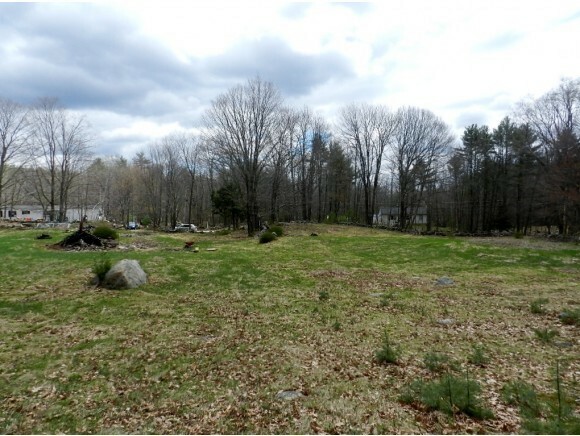 Property Photo: 0 Lot 23 Durgin Road NH 03258