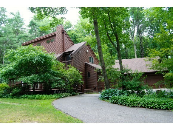 Property Photo: 1 Fern Way NH 03823